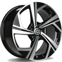 Felgi Aluminiowe 17'' 5x112 Carbonado Cooper BFP