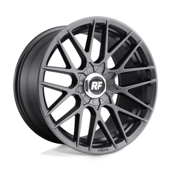 Джанти Rotiform R141 RSE 20X8.5 5X112/120 ET35 72.56