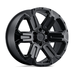 Джанти Black Rhino WANAKA 17X8.5 5X5.0 ET35 71.5