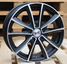 Felgi aluminiowe Racing Line 15" 5X110 6 ET39 73.1