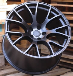 Алуминиеви Джанти Racing Line 20" 5X115 11 ET18 71.5