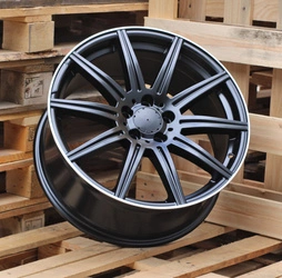 Алуминиеви Джанти за Mercedes 19" 5X112 9.5 ET45 66.6