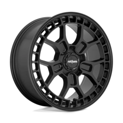 Алуминиеви Джанти Rotiform R180 19X8.5 5X112 MT-BLK 35MM