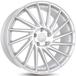 Алуминиеви Джанти 19" 5x108 Keskin KT17 Hurricane SFP