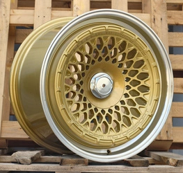 Felgen fur Racing Line 18" 5x112/5x120 8,5J ET30
