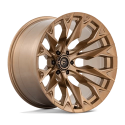 Джанти Fuel 1PC D805 FLAME 22X12 6X5.5 ET-44 106.1