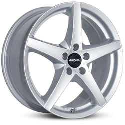 Алуминиеви джанти 17" 5x112 Ronal R41 S