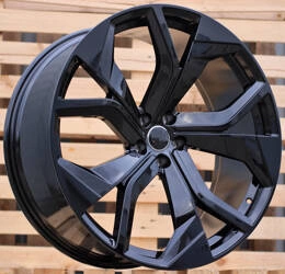 Alloy Wheels for Audi 20" 5X112 9 ET25 66.5