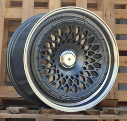 Alloy wheels for Racing Line 18" 5x112/5x120 8,5J ET30