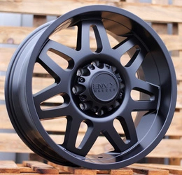 Off Road Alloy Wheels 20" 6X135 9 ET18 87.1