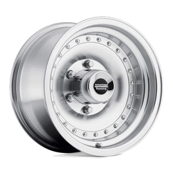Джанти American Racing AR61 OUTLAW I 15X10 5X5.5 ET-38 108
