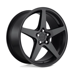 Алуминиеви Джанти Rotiform R148 18X8.5 5X112 MT-BLK 30MM