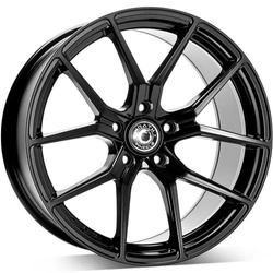 Алуминиеви Джанти 19" 5x114,3 Wrath WF-7 BLK