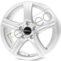 Alloy Wheels 15" 5x100 OXXO Charon SI