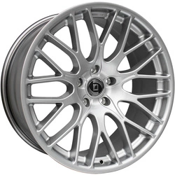Алуминиеви джанти 21'' 5x120 Diewe IMPATTO AS