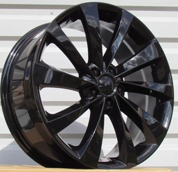 Alufelgen Racing Line 19" 5X114.3 8 ET35 64.1