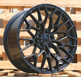 Алуминиеви Джанти за BMW 20" 5X120 9.5 38 72.6