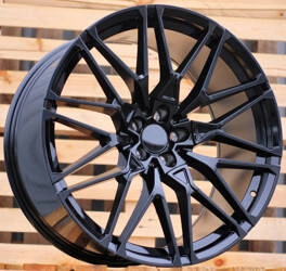 Алуминиеви Джанти за BMW 22" 5X120 11 ET37 74.1