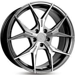 Alloy Wheels 19" 5x112 Keskin KT19 Angel PFP