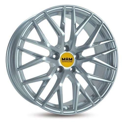 Алуминиеви Джанти 18" 5x120 MAM RS4 MSL