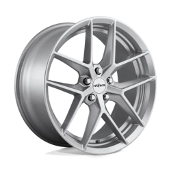 Алуминиеви Джанти Rotiform R133 18X8.5 5X4.5 GL-SLVR 45MM