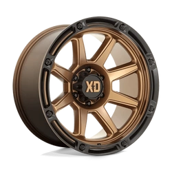 Джанти XD XD863 20X9 5X5.0 ET0 71.5