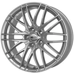 Алуминиеви Джанти 17" 5x108 Brock B30 KS