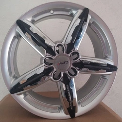 Алуминиеви Джанти за BMW 18" 5X120 8 ET20 74.1