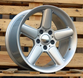 Felgen fur BMW 17" 5x120 8,5J ET15