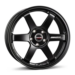 Felgi Aluminiowe 18" 5x112 Borbet DB8GT2 BM