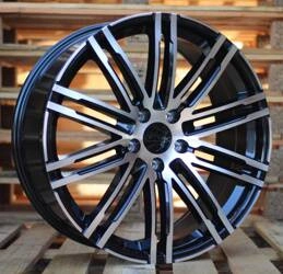 Алуминиеви Джанти за Porsche 20" 5X130 9.5 ET50 71.6