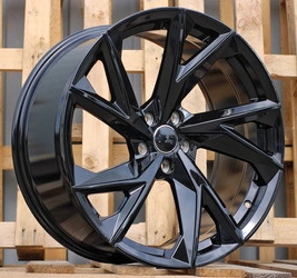 Алуминиеви Джанти за Audi 20" 5X112 9 ET33 66.5