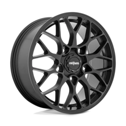 Алуминиеви Джанти Rotiform R190 19X8.5 5X4.25 MT-BLK 45MM