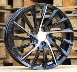 Алуминиеви Джанти за ALFA 17" 5X110 7.5 41 65.1