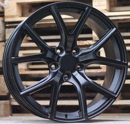 Алуминиеви Джанти за Jeep 20" 5X127 10 ET50 71.5