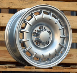 Ал. Джанти за Mercedes 15" 5x112 7J ET25