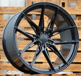 Алуминиеви Джанти Haxer 18" 5X115 8 ET41 70.1