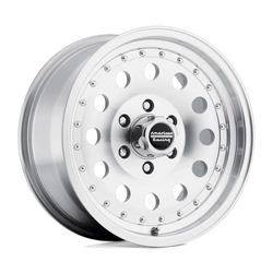 Джанти American Racing AR62 OUTLAW II 16X8 8X6.5 ET0 130.81