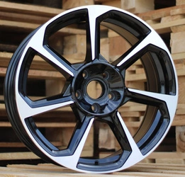 Felgi dla Audi 20" 5x112 8,5J ET38