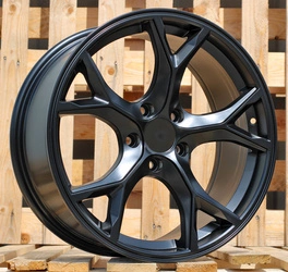 Alufelgen Racing Line 18" 5X114.3 8 ET41 73.1