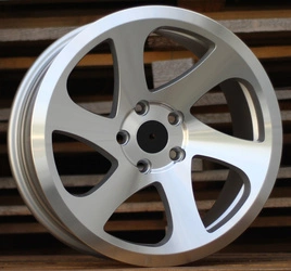Alufelgen Racing Line 17" 5X112 8 ET35 66.6