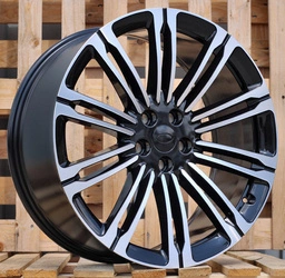 Гайки за Alufelgen , джанта - M12x1,5 / поцинкована - (отворена без шайба) - Carbonado