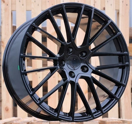 Ал. Джанти за Porsche 21" 5x130 11J ET58