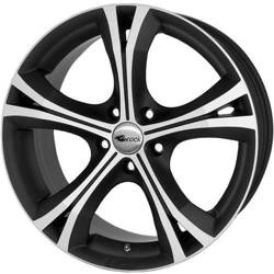 Алуминиеви Джанти 18" 5x114,3 Brock B22 SMVP