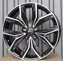 Алуминиеви Джанти за VW 19" 5X112 8 ET43 57.1
