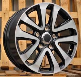 Алуминиеви Джанти за Toyota 20" 5X150 8.5 ET59 110.1