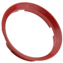 Центриращи Пръстени / Втулки PREMIUM 76,9 - 72,6