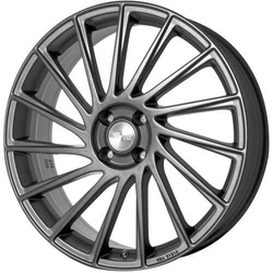 Алуминиеви Джанти 17" 4x108 Brock B39 HGM