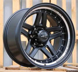 Off Road Алуминиеви Джанти 15" 6X139.7 10 ETM44 110.1