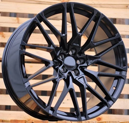 Alufelgen für BMW 22" 5X112 9.5 37 66.6